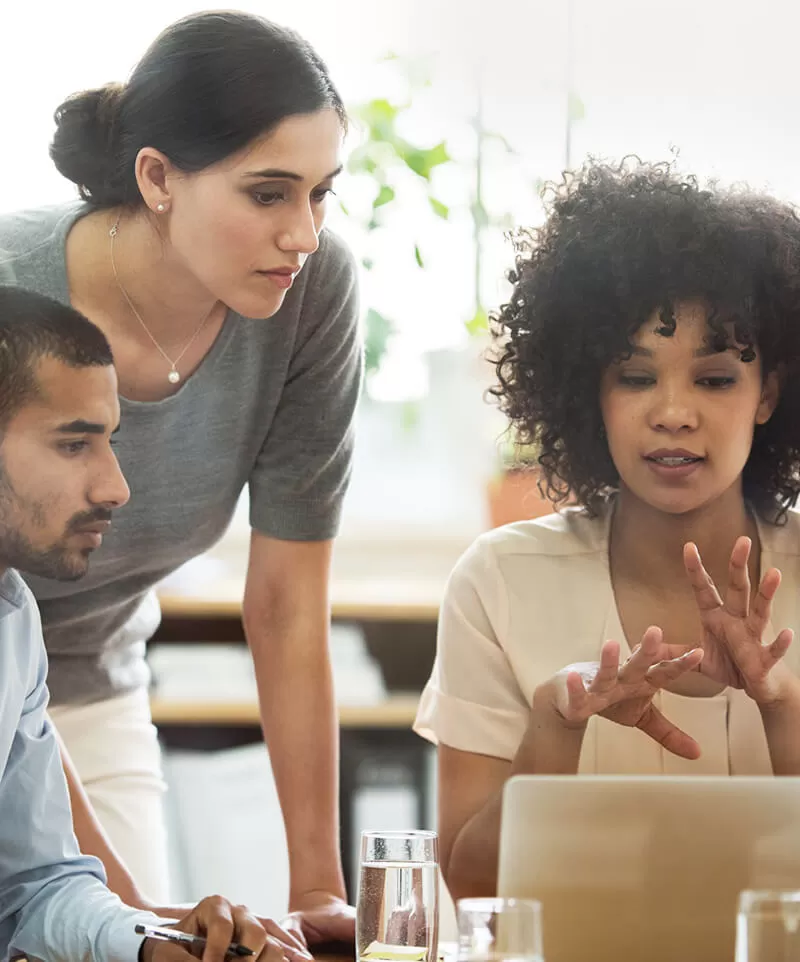 Đại diện cơ quan quản lý nhà nước