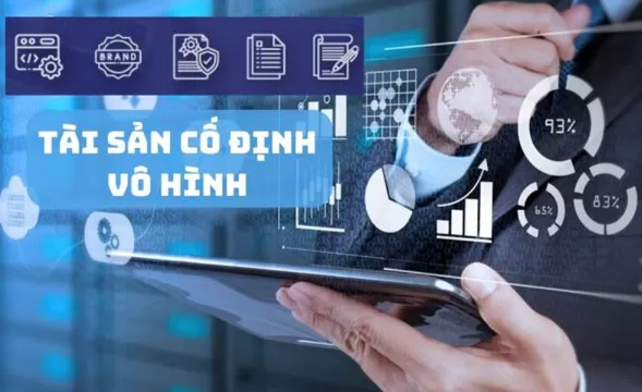 THẨM ĐỊNH GIÁ TÀI SẢN VÔ HÌNH BẰNG CÁCH TIẾP CẬN TỪ THỊ TRƯỜNG VÀ CÁCH TIẾP CẬN TỪ THU NHẬP