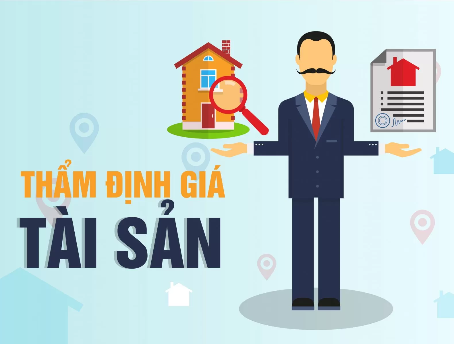 THẨM ĐỊNH GIÁ TÀI SẢN VÔ HÌNH