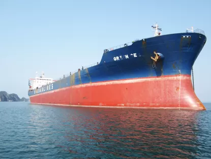 TÀU VẬN TẢI BIỂN